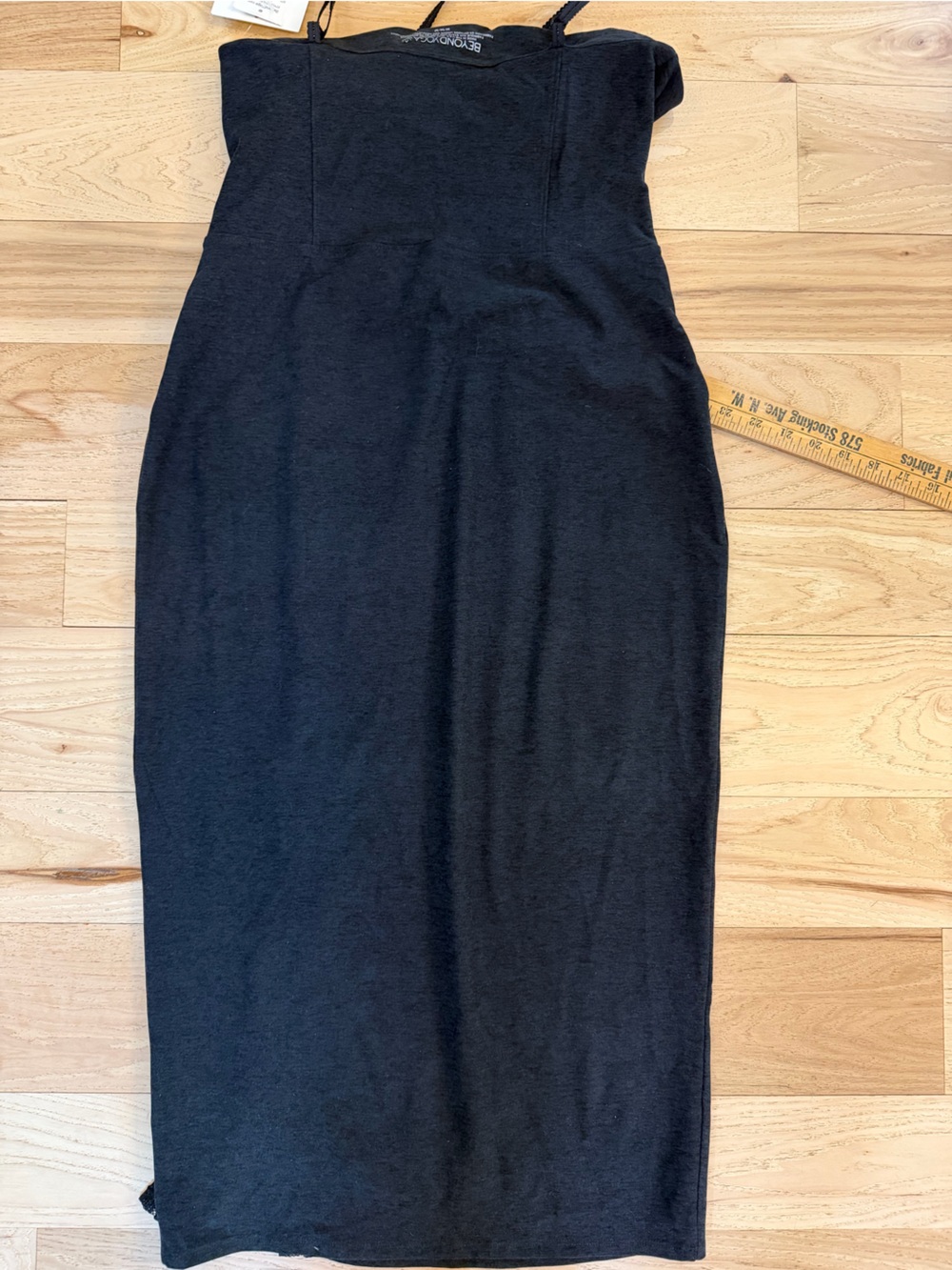NWT beyond yoga dress size medium - Picture 7 of 7